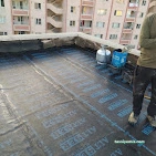 Dem Dizayn Yalıtım / Dem Çatı Mardin İzolasyon