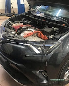 Demal Otogaz Mühendislik Lpg Montajı / Periyodik Bakım