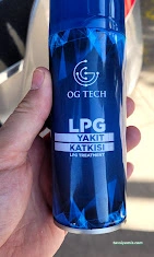 Demal Otogaz Mühendislik Lpg Montajı / Periyodik Bakım