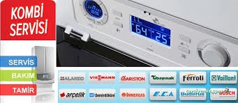 Demetevler Kombi Servisi Ve Yedek Parça