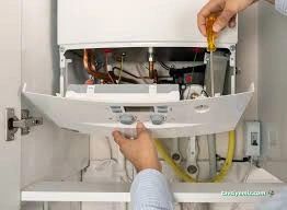 Demetevler Kombi Servisi Ve Yedek Parça