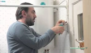 Demetevler Kombi Servisi Ve Yedek Parça