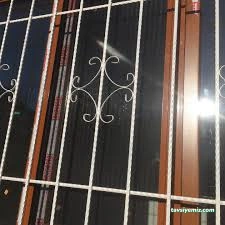 Demir Çelik Pen Pvc