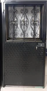 Demir Çelik Pen Pvc