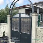 Demir Doğrama Ve Ferforje