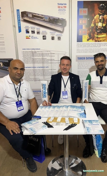 Demir Grup Otomatik Kepenk Batman