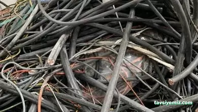 Demir Kıran Metal Hurdacılık