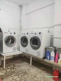 Demir Laundry Service