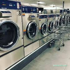 Demir Laundry Service