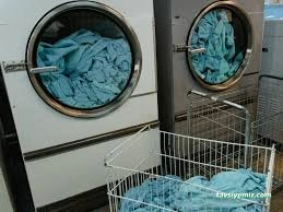 Demir Laundry Service