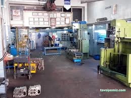 Demir Motor Yenileme