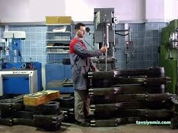 Demir Motor Yenileme