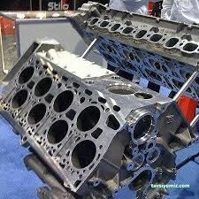 Demir Motor Yenileme