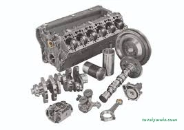 Demir Motor Yenileme