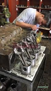 Demir Motor Yenileme