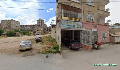 Demir Oto Elektrik ( Abdullah Usta )