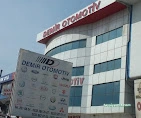 Demir Otomotiv Yedek Parça