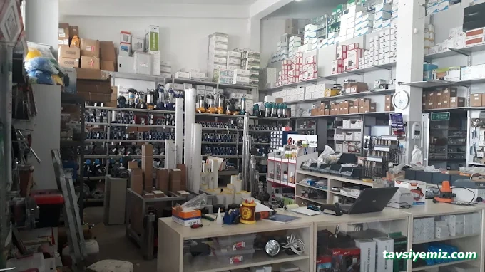 Demirbaş Elektrik Bobinaj