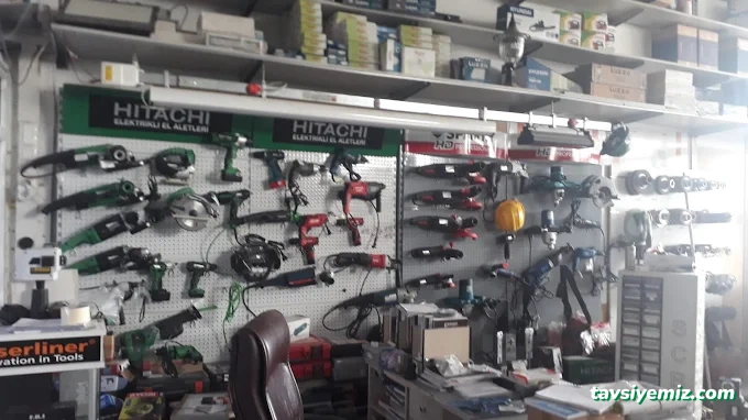 Demirbaş Elektrik Bobinaj