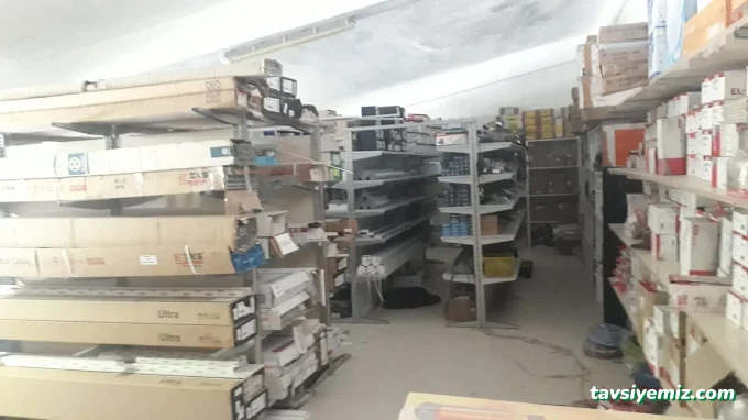 Demirbaş Elektrik Bobinaj