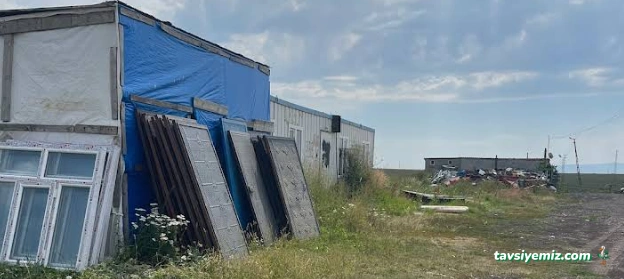 Demirbilek Geri Dönüşüm Metal