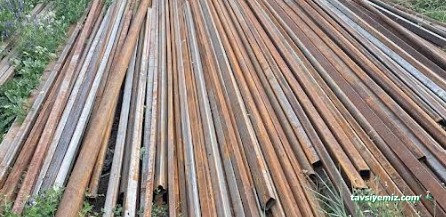 Demirbilek Geri Dönüşüm Metal