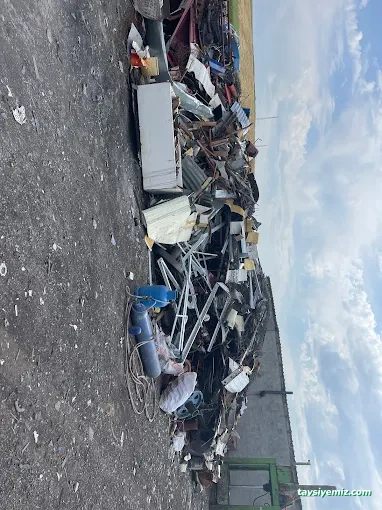 Demirbilek Geri Dönüşüm Metal Hurda