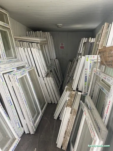 Demirbilek Geri Dönüşüm Metal Hurda