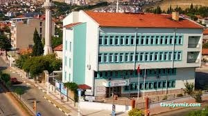 Demirci Halk Eğitim Merkezi