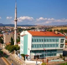 Demirci Halk Eğitim Merkezi