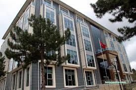 Demirci Kaymakamlığı