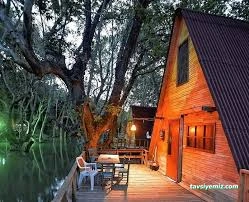 Demircioğlu Camping