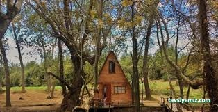 Demircioğlu Camping