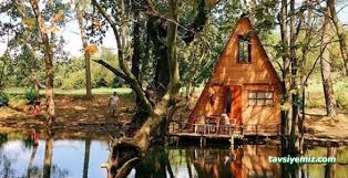 Demircioğlu Camping