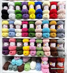 Demircioğlu İplik Ve File