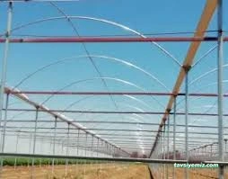 Demirdaşlar Müteahhitlik Seracılık