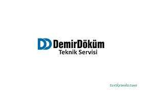 Demirdöküm Servisi Yenimahalle Demirdöküm Kombi İletişim