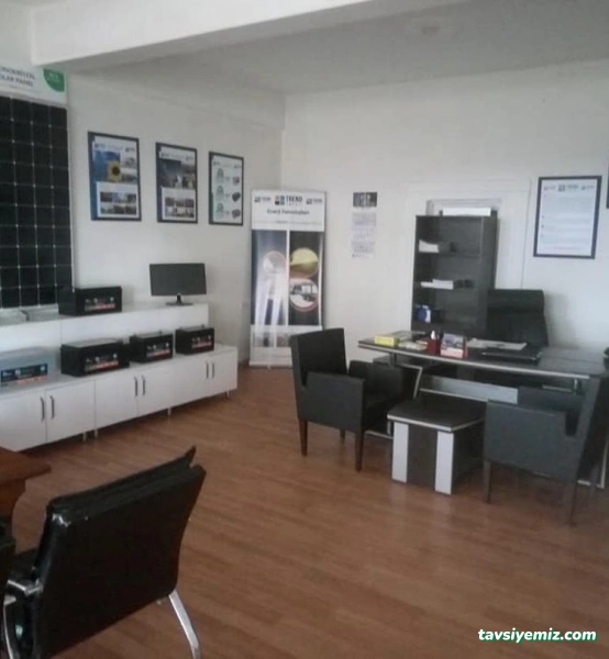 Demirel Güneş Enerji Sistemleri