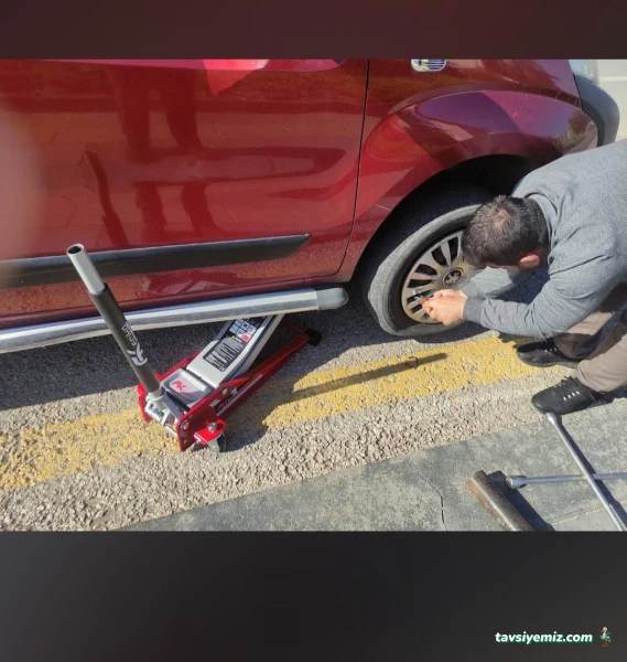 Demirel Mobil Lastik