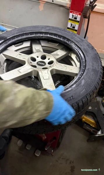 Demirel Mobil Lastik