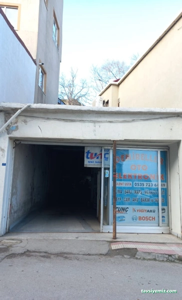 Demireller Oto Elektrik