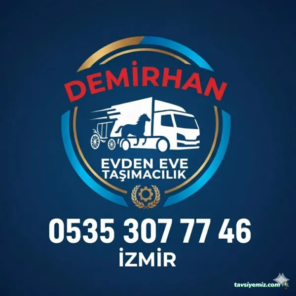 Demirhan Evden Eve Taşımacılık