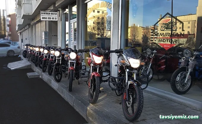 Demirhan Motor