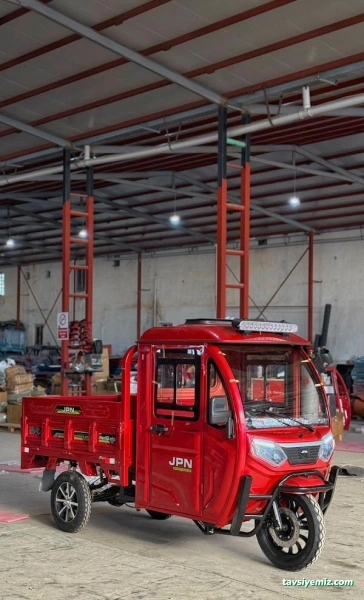 Demirhan Motor Şube -2