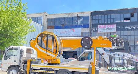 Demirhan Vinç Batman