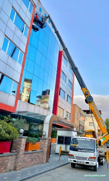 Demirhan Vinç Batman