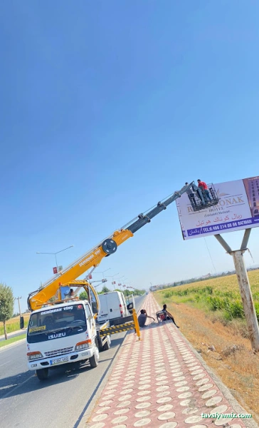 Demirhan Vinç Batman