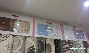 Demirkol Ev Tekstili