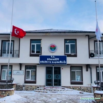 Demirköy Belediyesi