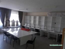 Demirköy Halk Eğitim Merkezi